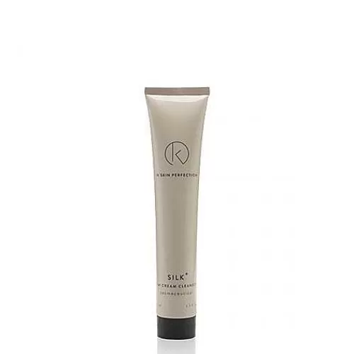 IK Skin Perfection Silk+ 50Ml< Reinigingsmelk