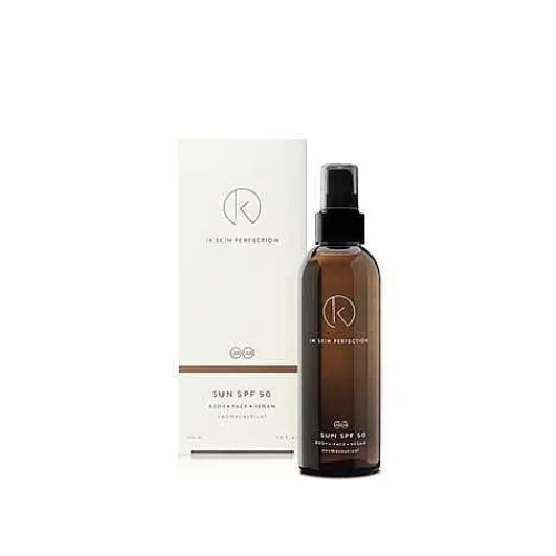 IK Skin Perfection Sun Spf50 100Ml< Zonnecremes
