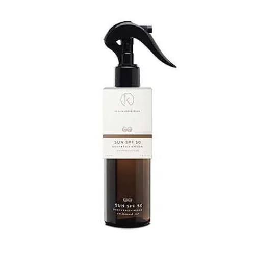 IK Skin Perfection Sun Spf50 200Ml< Zonnecremes