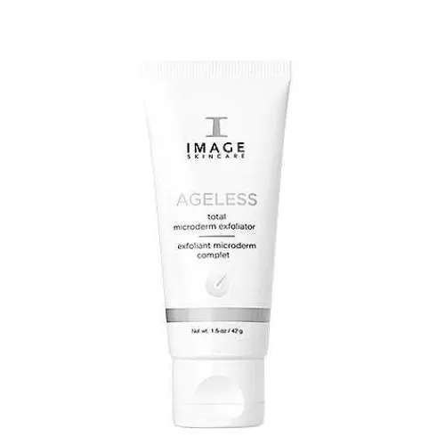 IMAGE Skincare Ageless - Total Microderm Exfoliator 42Gr< Peelings