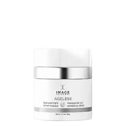 IMAGE Skincare Ageless - Total Overnight Retinol Masque 48Gr< Gezichtsmaskers