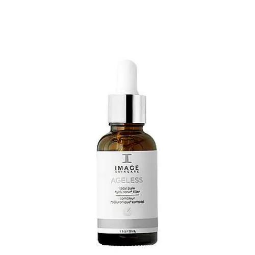 IMAGE Skincare Ageless - Total Pure Hyaluronic Filler 30Ml< Hyaluron Serum