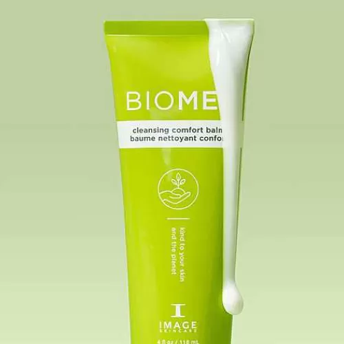 IMAGE Skincare Biome+ Cleansing Comfort Balm 118Ml< Reinigingscreme