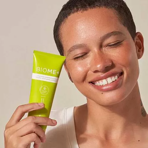 IMAGE Skincare Biome+ Cleansing Comfort Balm 118Ml< Reinigingscreme