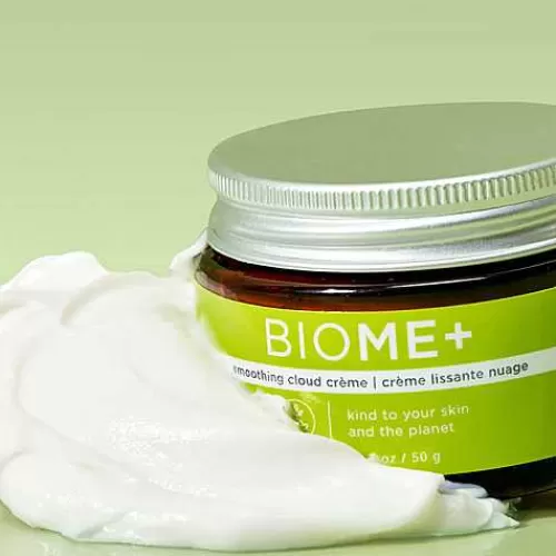 IMAGE Skincare Biome+ Smoothing Cloud Creme 50Gr< Dagcremes