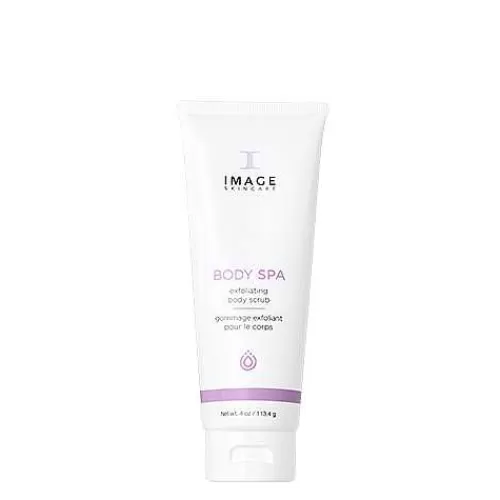 IMAGE Skincare Body Spa - Exfoliating Body Scrub 113,4Gr< Bodyscrub