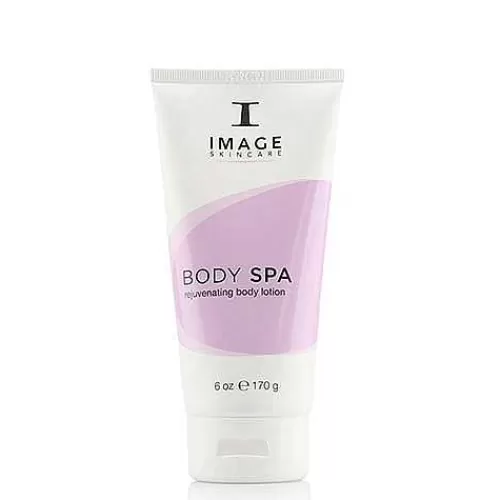 IMAGE Skincare Body Spa - Rejuvenating Body Lotion 170Gr< Bodylotion