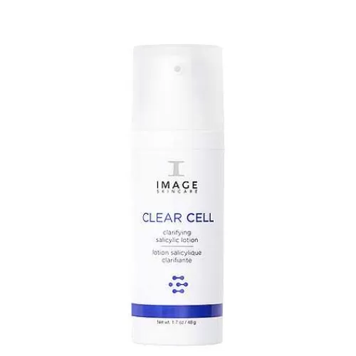 IMAGE Skincare Clear Cell - Clarifying Salicylic Lotion 48Gr< Reisverpakking
