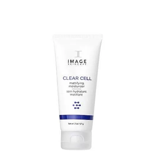 IMAGE Skincare Clear Cell - Mattifying Moisturizer 57Gr< Dagcremes