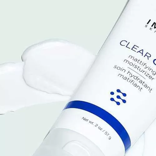 IMAGE Skincare Clear Cell - Mattifying Moisturizer 57Gr< Dagcremes