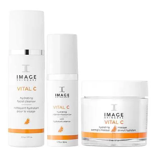 IMAGE Skincare Huidverzorgingsset Droge Huid< Droge Huid