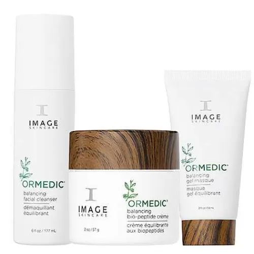 IMAGE Skincare Huidverzorgingsset Gevoelige Huid< Gevoelige Huid