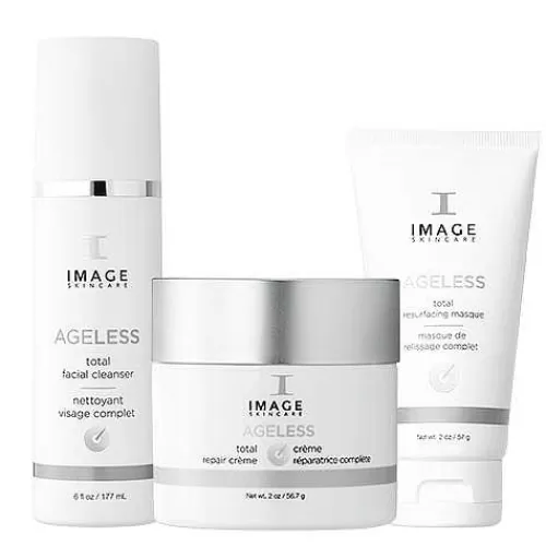 IMAGE Skincare Huidverzorgingsset Verouderde Huid< Verouderde Huid