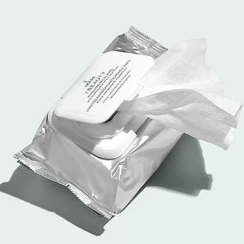 IMAGE Skincare I Beauty - Refreshing Facial Wipes (30 Wipes)< Reinigingsdoekjes