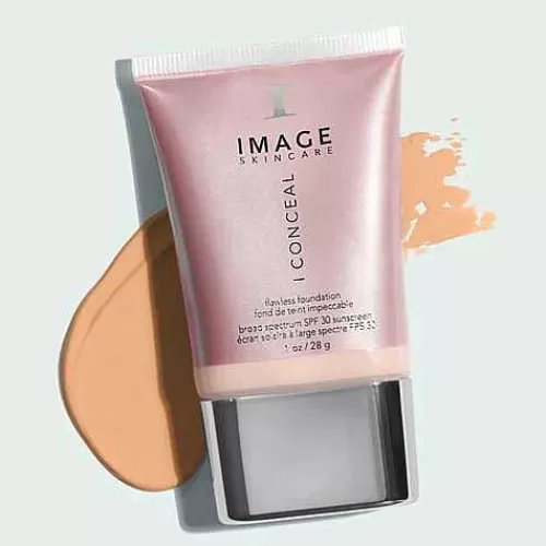 IMAGE Skincare I Conceal - Flawless Foundation Beige 28Gr< Foundation