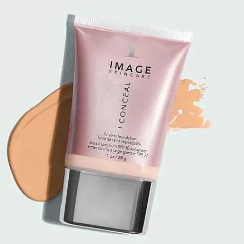 IMAGE Skincare I Conceal - Flawless Foundation Natural 28Gr< Foundation