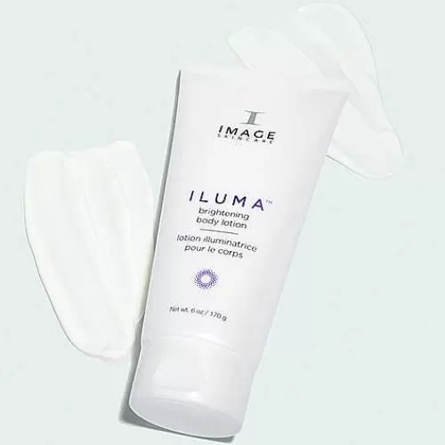 IMAGE Skincare Iluma - Brightening Body Lotion 170Gr< Bodylotion