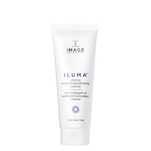 IMAGE Skincare Iluma - Intense Brightening Exfoliating Cleanser 113Gr< Reinigingscreme