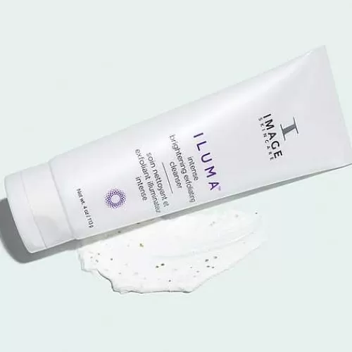 IMAGE Skincare Iluma - Intense Brightening Exfoliating Cleanser 113Gr< Reinigingscreme