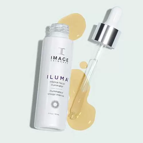 IMAGE Skincare Iluma - Intense Facial Illuminator 30Ml< Vitamine C Serum