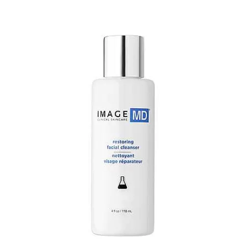 IMAGE Skincare Image Md - Restoring Facial Cleanser 118Ml< Reinigingsgel