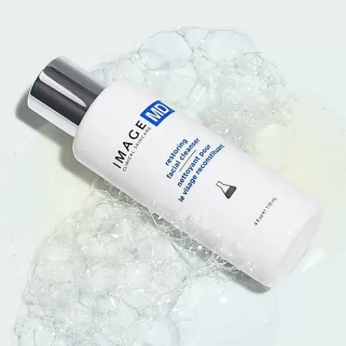 IMAGE Skincare Image Md - Restoring Facial Cleanser 118Ml< Reinigingsgel