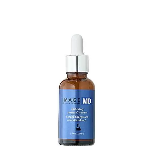 IMAGE Skincare Image Md - Restoring Power-C Serum 30Ml< Vitamine C Serum