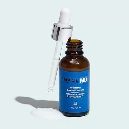 IMAGE Skincare Image Md - Restoring Power-C Serum 30Ml< Vitamine C Serum