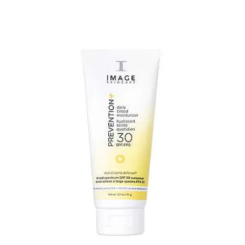 IMAGE Skincare Prevention+ Daily Tinted Moisturizer Spf30 91Gr< Dagcremes