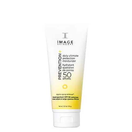 IMAGE Skincare Prevention+ Daily Ultimate Protection Moisturizer Spf50 91Gr< Dagcremes