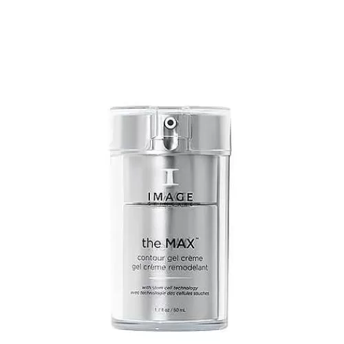 IMAGE Skincare The Max - Contour Gel Creme 50Ml< Anti Aging Cremes