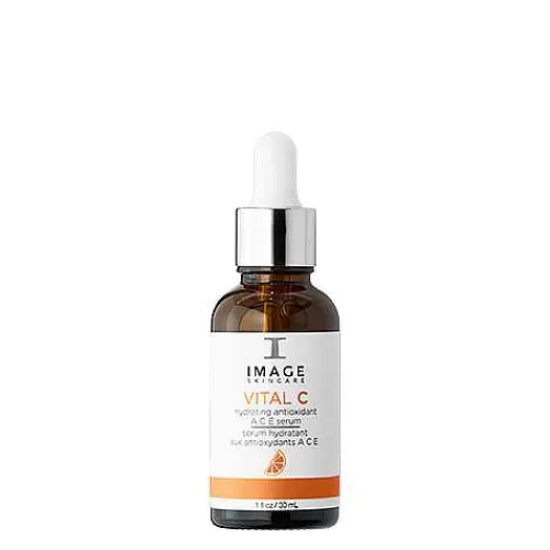 IMAGE Skincare Vital C - Hydrating Antioxidant A C E Serum 30Ml< Vitamine C Serum