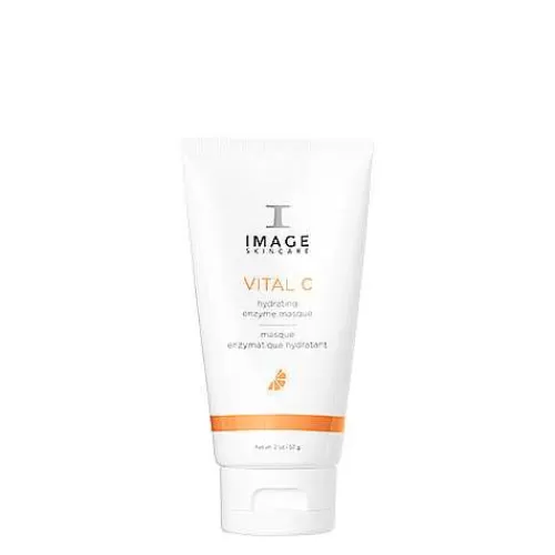 IMAGE Skincare Vital C - Hydrating Enzyme Masque 57Gr< Gezichtsmaskers