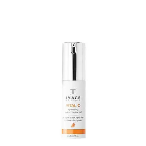 IMAGE Skincare Vital C - Hydrating Eye Recovery Gel 15Ml< Oogcremes