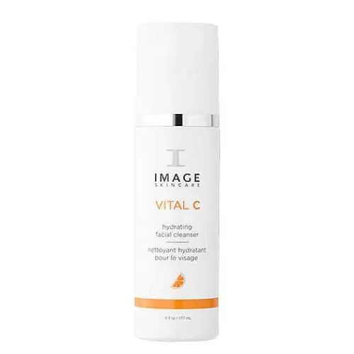 IMAGE Skincare Vital C - Hydrating Facial Cleanser 177Ml< Reinigingsmelk