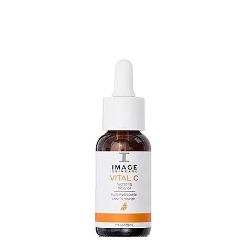 IMAGE Skincare Vital C - Hydrating Facial Oil 30Ml< Gezichtsolie