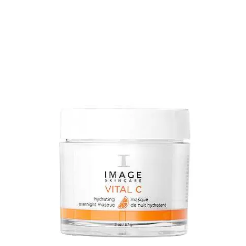 IMAGE Skincare Vital C - Hydrating Overnight Masque 57Gr< Gezichtsmaskers