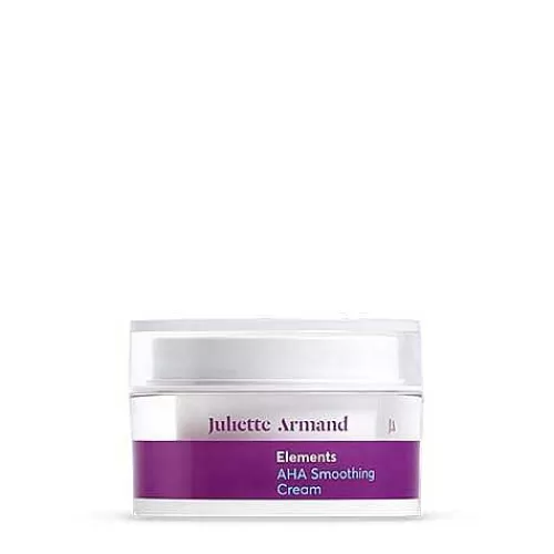 Juliette Armand Aha Smoothing Cream 50Ml< Dagcremes