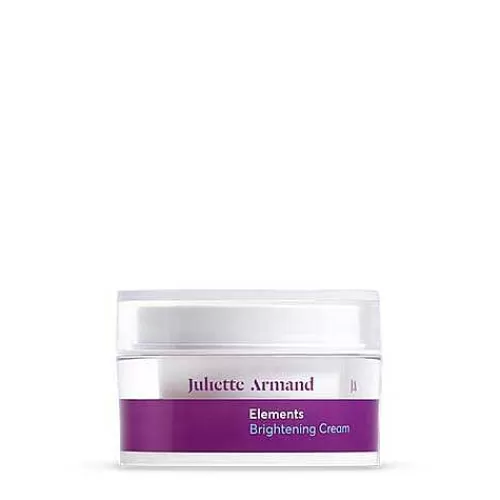 Juliette Armand Brightening Cream 50Ml< Dagcremes