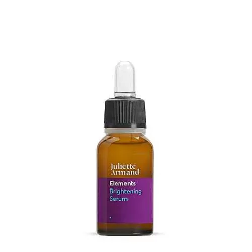 Juliette Armand Brightening Serum 20Ml< Reisverpakking