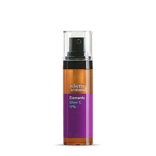 Juliette Armand Elements Glow C 12% 10Ml< Vitamine C Serum