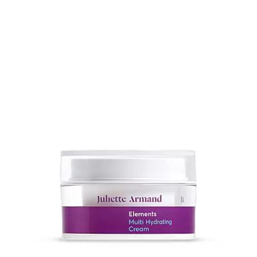 Juliette Armand Multi Hydrating Cream 50Ml< Dagcremes