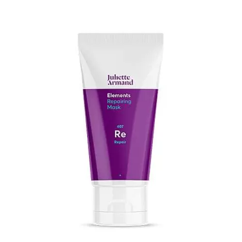 Juliette Armand Repairing Mask 50Ml< Gezichtsmaskers