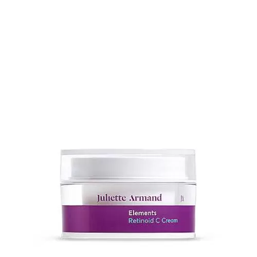 Juliette Armand Retinoid C Cream 50Ml< Dagcremes