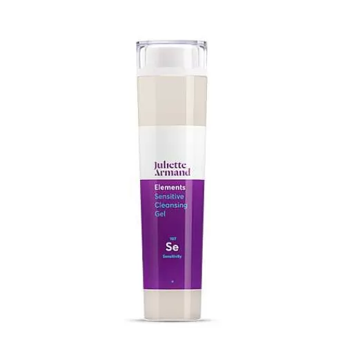 Juliette Armand Sensitive Cleansing Gel 210Ml< Reinigingsgel
