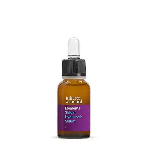 Juliette Armand Sirtuin Hyaluronic Serum 20Ml< Reisverpakking