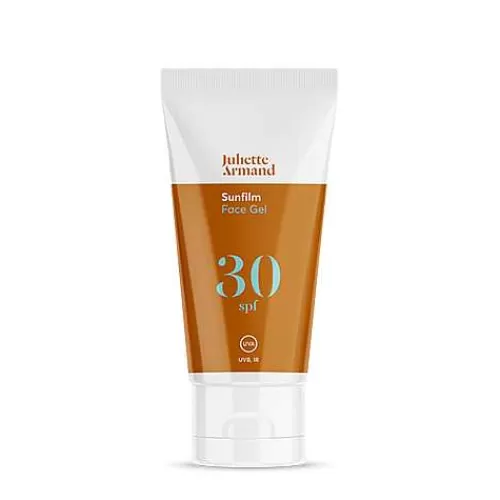 Juliette Armand Sunfilm Face Gel Spf30 55Ml< Zonnecremes