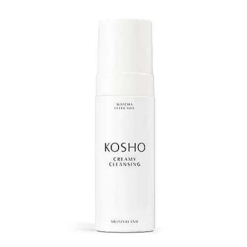 Kosho Creamy Cleansing 150Ml< Reinigingsfoam