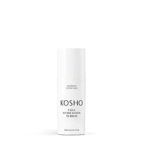 Kosho Full Hydration Serum 30Ml< Hyaluron Serum