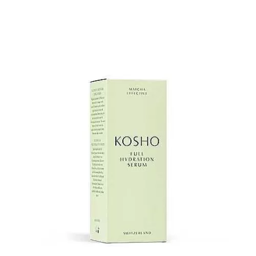 Kosho Full Hydration Serum 30Ml< Hyaluron Serum